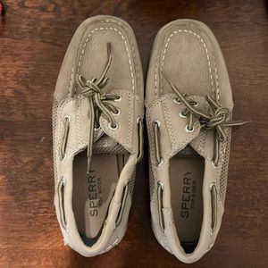 Boy Sperry’s